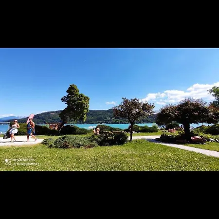 144 アパート Zirkitz