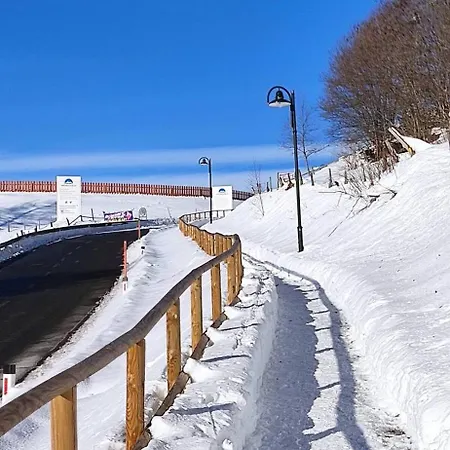 アパート 144 Zirkitz