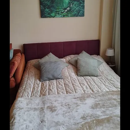 アパート 144 Zirkitz