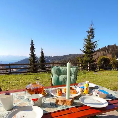 アパート 144 Zirkitz