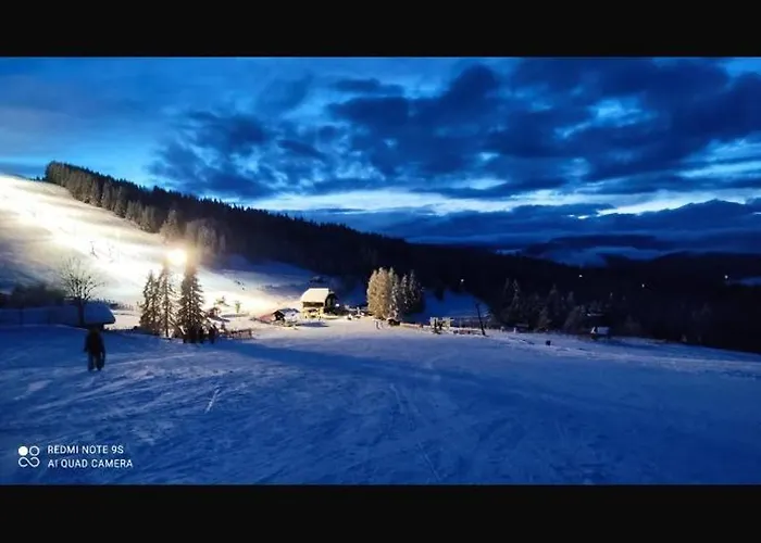 Apartament 144 Zirkitz