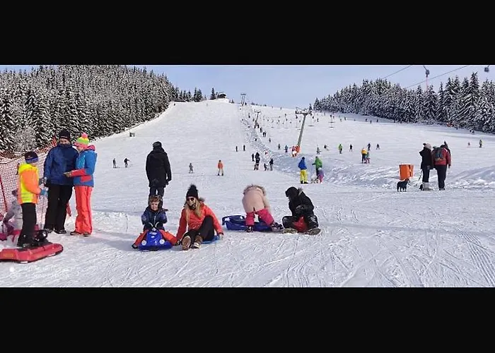 Apartament 144 Zirkitz