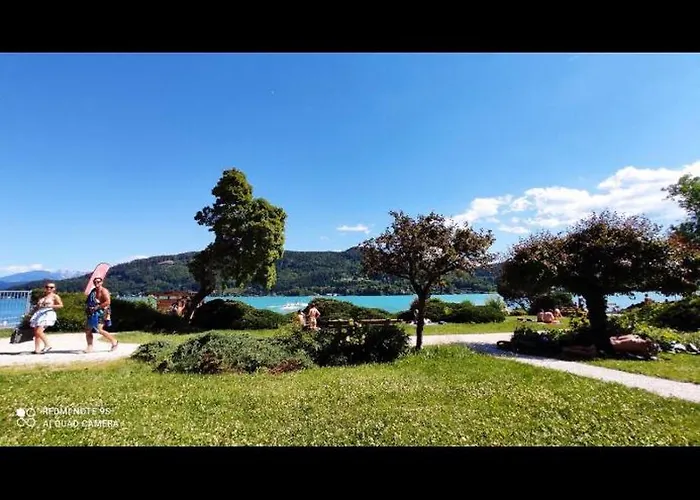 144 Apartament Zirkitz