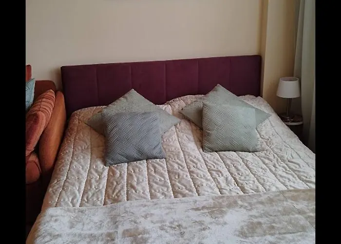 Apartament 144 Zirkitz