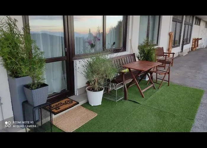 Apartament 144 Zirkitz