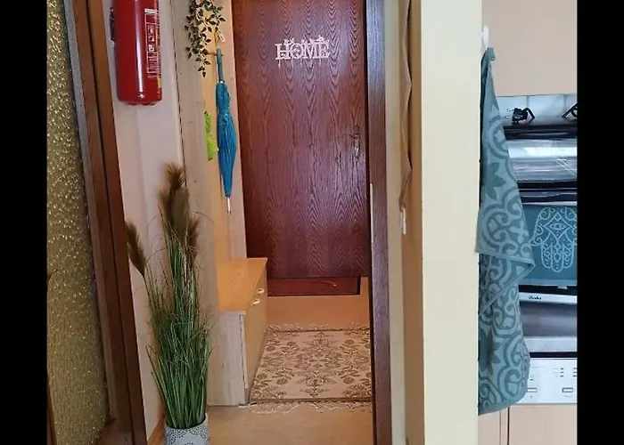 Apartament 144 Zirkitz