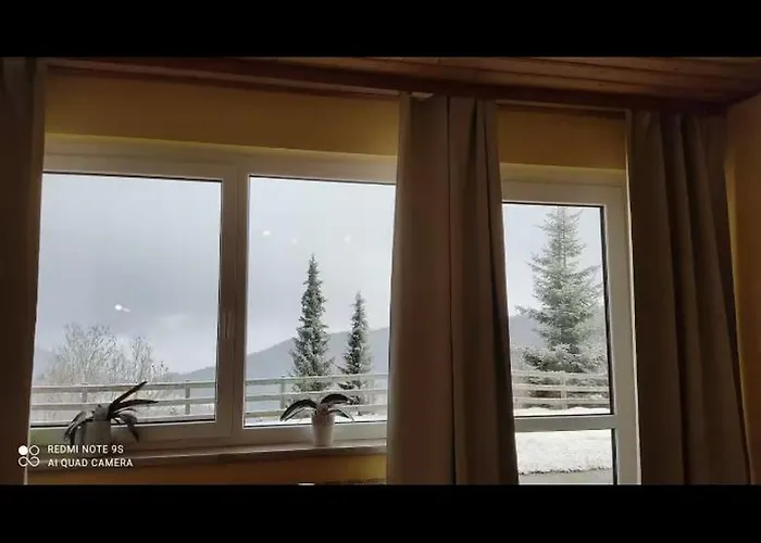 Apartament 144 Zirkitz