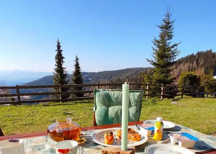 Apartament 144 Zirkitz